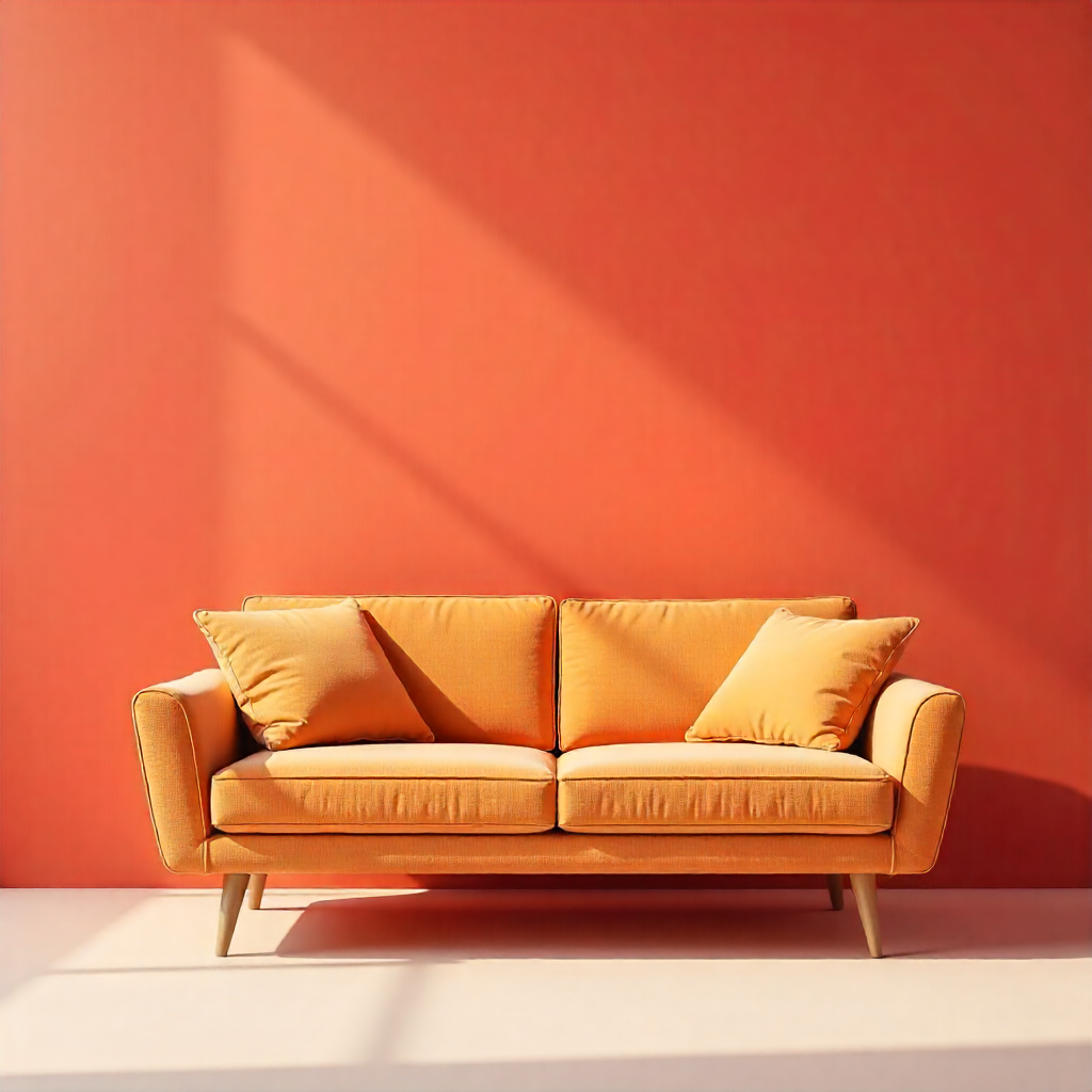 Elegant skreddersydd møbel fra Squablonjroz